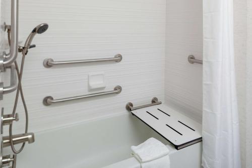 Hampton Inn & Suites by Hilton Columbus Scioto Downs, Columbus (fotografie 11)