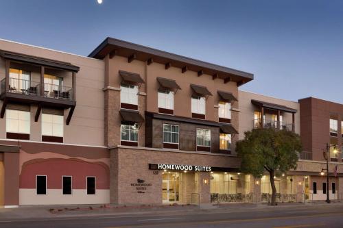 Homewood Suites by Hilton Moab in Moab, USA