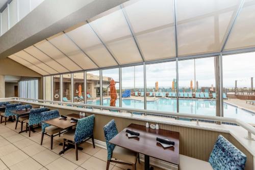 DoubleTree Suites by Hilton Melbourne Beach Oceanfront