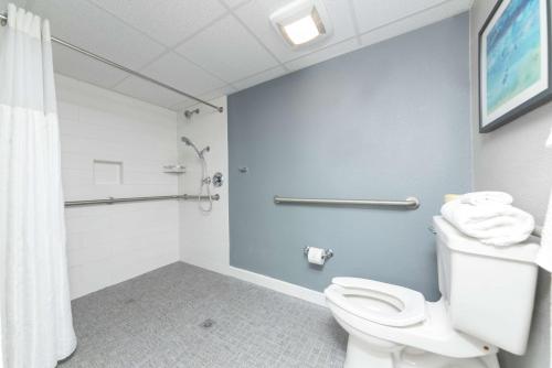 DoubleTree Suites by Hilton Melbourne Beach Oceanfront - main image