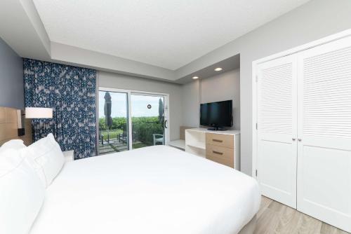 DoubleTree Suites by Hilton Melbourne Beach Oceanfront