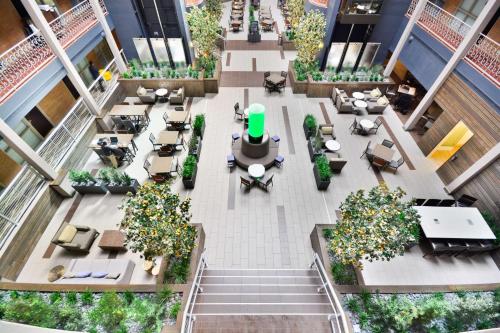 Embassy Suites by Hilton Denver Central Park in Denver, USA