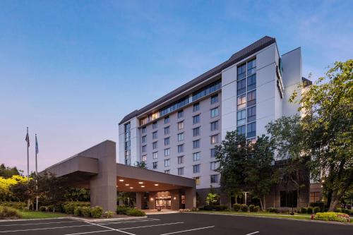 Embassy Suites by Hilton Nashville Airport