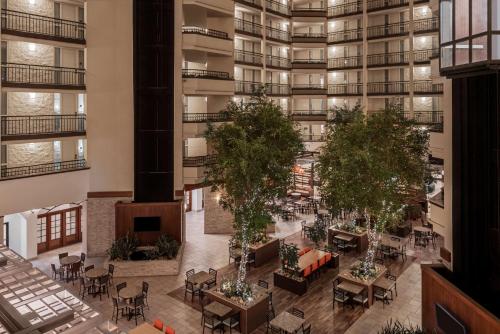 Embassy Suites by Hilton Nashville Airport