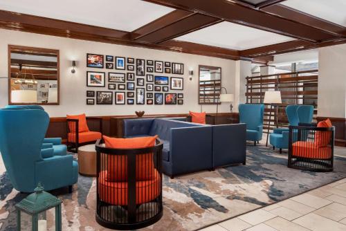 Embassy Suites by Hilton Nashville Airport
