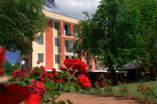 Rilena Hotel – Kiten, WY