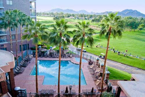 Embassy Suites By Hilton Hotel Phoenix-Scottsdale