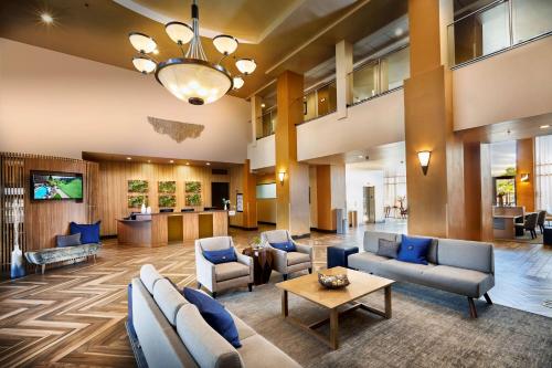 Embassy Suites by Hilton Phoenix Scottsdale