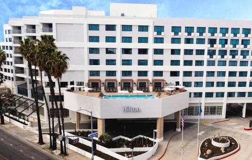 Hilton Santa Monica