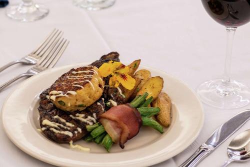 دبل تري باي هيلتون بورتلاند