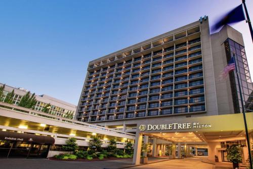 DoubleTree by Hilton Portland