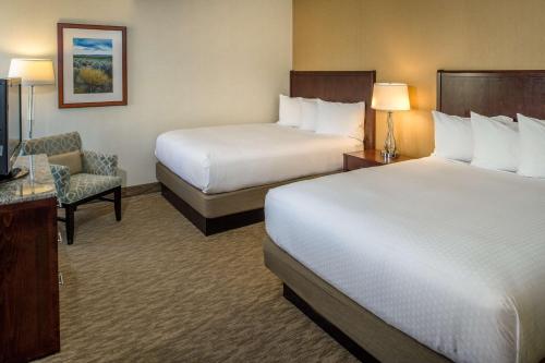 دبل تري باي هيلتون بورتلاند