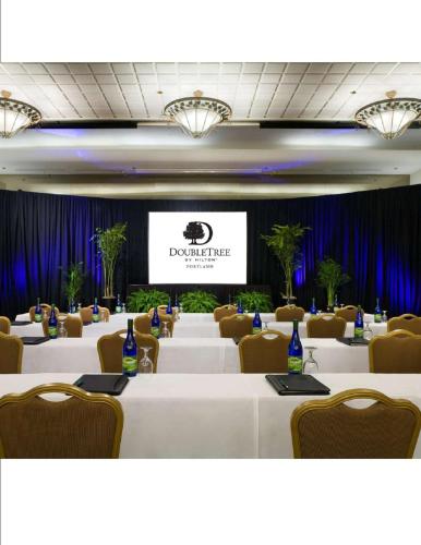 دبل تري باي هيلتون بورتلاند