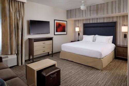 Homewood Suites By Hilton Louisville Downtown - image 14