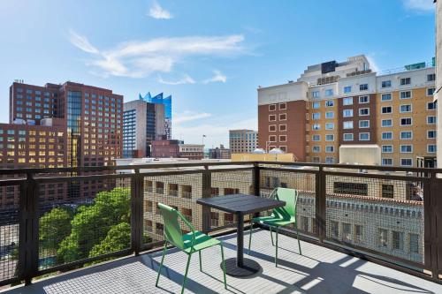 Canopy By Hilton San Antonio Riverwalk - image 13