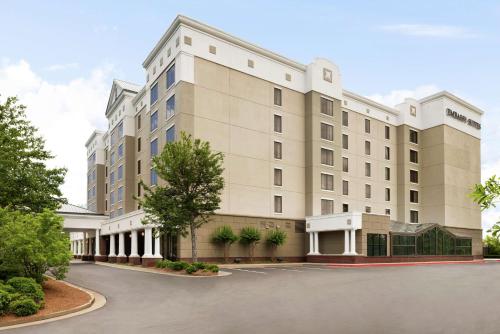 Embassy Suites by Hilton Atlanta Alpharetta - Hotel