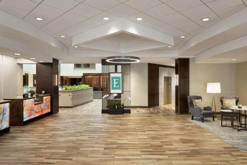 Embassy Suites by Hilton Atlanta Alpharetta in Alpharetta, USA