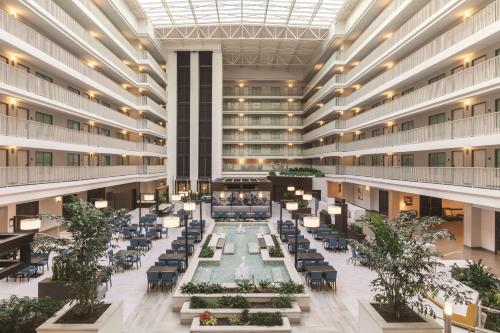 Embassy Suites by Hilton Brea - North Orange County