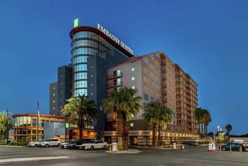 Embassy Suites by Hilton Convention Center Las Vegas, Las Vegas
