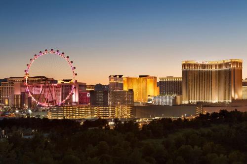 Embassy Suites by Hilton Convention Center Las Vegas - image 16