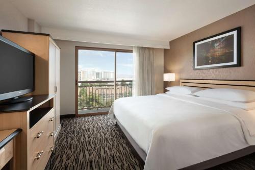 Embassy Suites by Hilton Convention Center Las Vegas - image 14