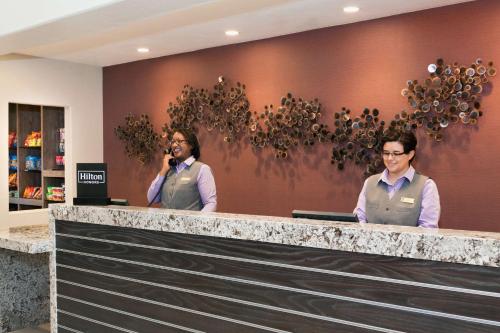 Embassy Suites by Hilton Temecula Valley Wine Country - image 8