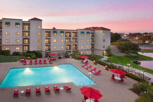 Embassy Suites by Hilton Temecula Valley Wine Country - Hotel - Temecula
