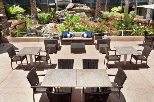 Embassy Suites by Hilton Lompoc Central Coast