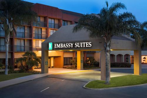 Embassy Suites by Hilton San Luis Obispo