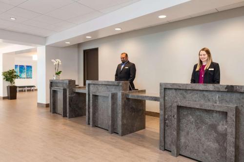 Photo - Embassy Suites San Luis Obispo