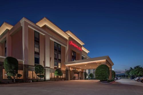 Hampton Inn Waco North