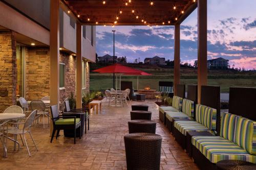 Home2 Suites by Hilton Grovetown Augusta Area in Augusta, USA