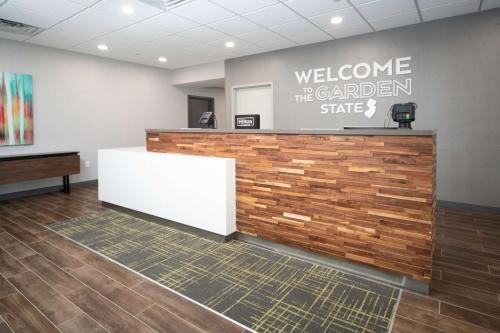 Hampton Inn Egg Harbor Township Atlantic City in Egg Harbor Township, USA