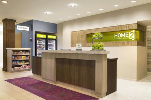 Home2 Suites by Hilton Grovetown Augusta Area in Augusta, USA