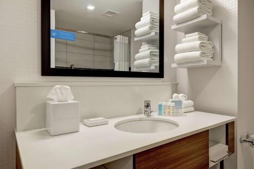 Hampton Inn Egg Harbor Township Atlantic City - image 10