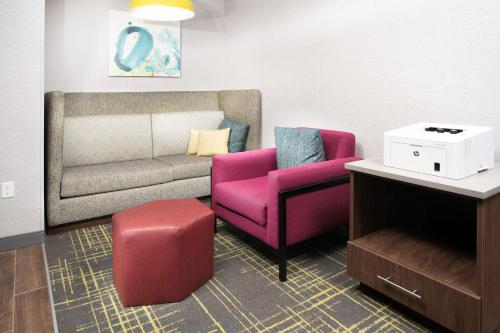 Hampton Inn Egg Harbor Township Atlantic City