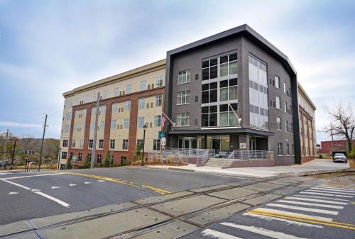 Homewood Suites by Hilton Athens Downtown University Area