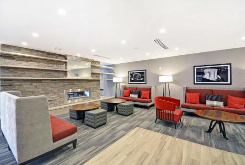 Homewood Suites by Hilton Athens, GA