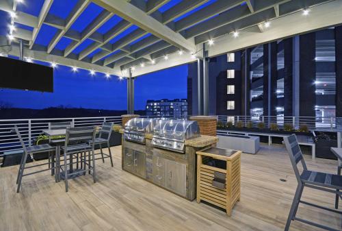 Homewood Suites by Hilton Athens Downtown University Area Homewood Suites by Hilton Athens Downtown University Area