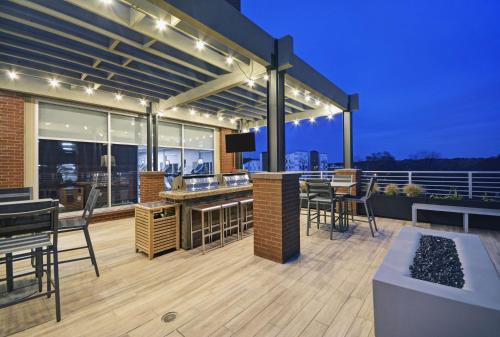 Homewood Suites by Hilton Athens Downtown University Area Homewood Suites by Hilton Athens Downtown University Area