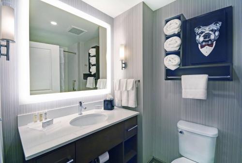 Homewood Suites by Hilton Athens Downtown University Area Homewood Suites by Hilton Athens Downtown University Area