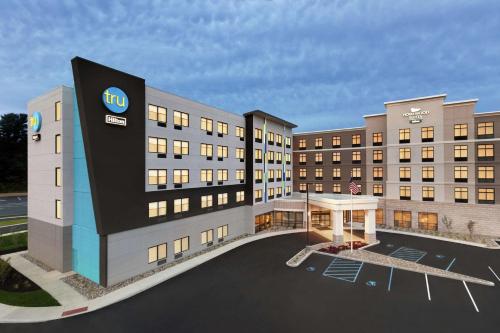 Homewood Suites by Hilton Albany Crossgates Mall