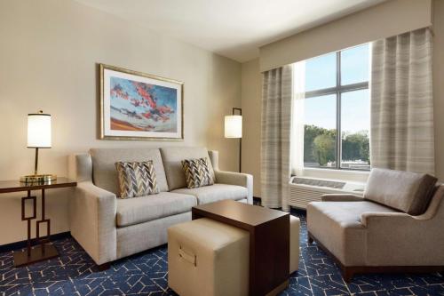 Homewood Suites by Hilton Albany Crossgates Mall, NY – Albany, NY