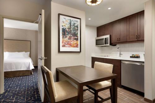 Homewood Suites by Hilton Albany Crossgates Mall