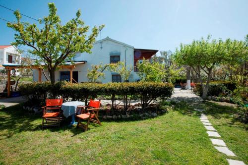 Aiolis Rooms - Eceabat