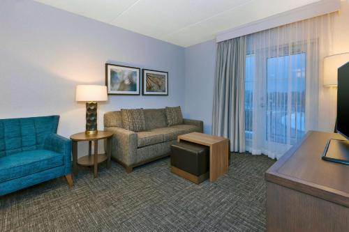 Homewood Suites By Hilton Saratoga Springs