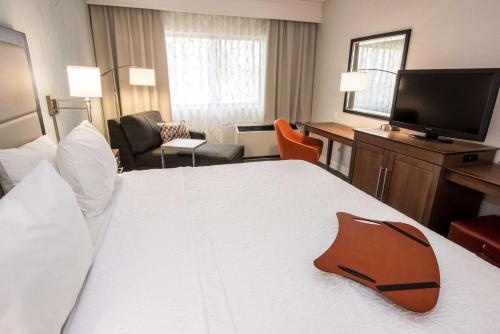 Hampton Inn Albany-Western Ave/University Area, NY