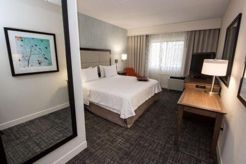 Hampton Inn Albany-Western Ave/University Area, NY