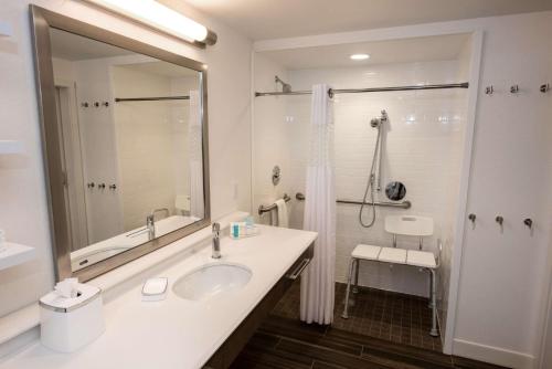 Hampton Inn Albany-Western Ave/University Area, NY