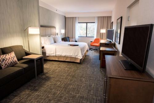 Hampton Inn Albany-Western Ave/University Area NY - image 7